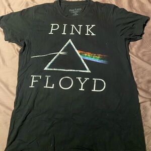Pink Floyd “Dark Side of The Moon” Tee